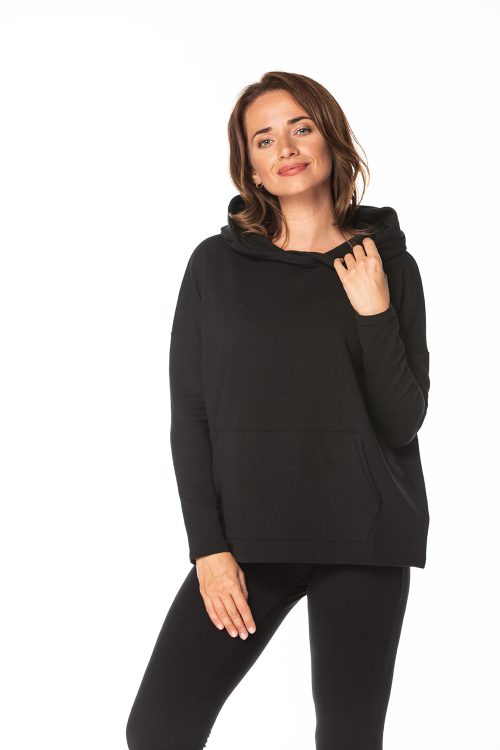 955114 Sweatshirt model 171889 Tessita