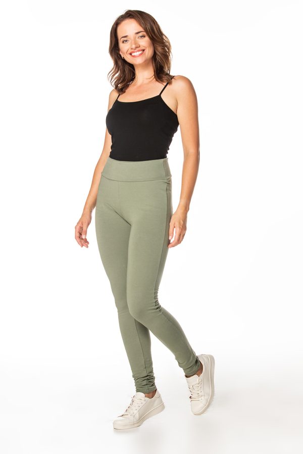 Tracksuit trousers model 171893 Tessita