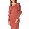 955149 Daydress model 171901 Tessita