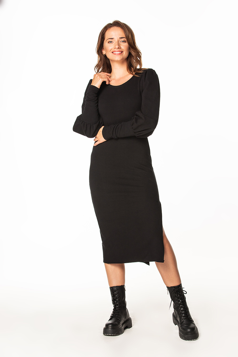 955158 Daydress model 171904 Tessita