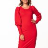 955166 Daydress model 171907 Tessita