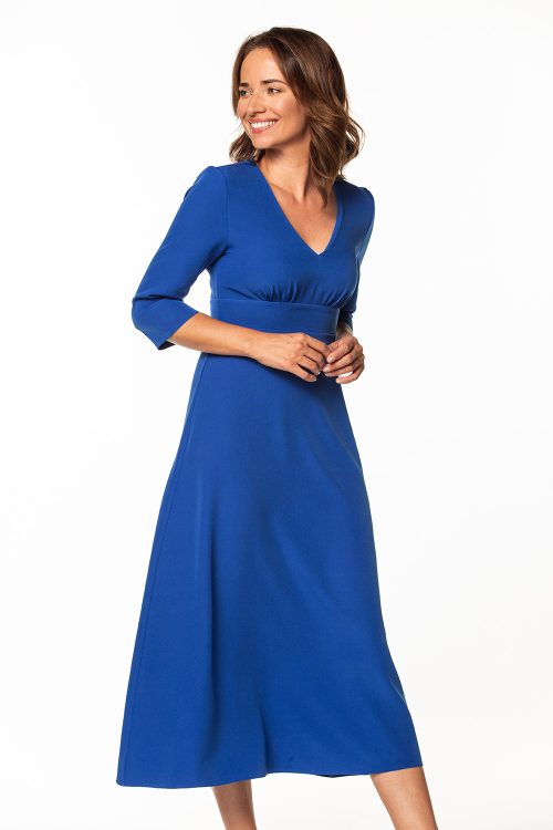 955211 Daydress model 171922 Tessita