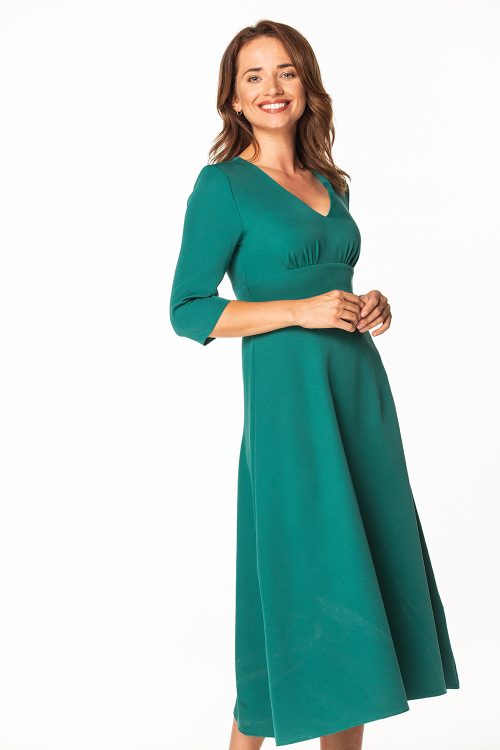 955214 Daydress model 171923 Tessita