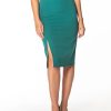 955244 Skirt model 171933 Tessita