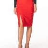 955247 Skirt model 171934 Tessita