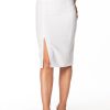 955253 Skirt model 171936 Tessita
