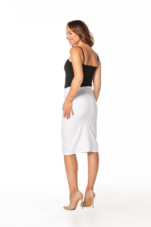 Skirt model 171936 Tessita