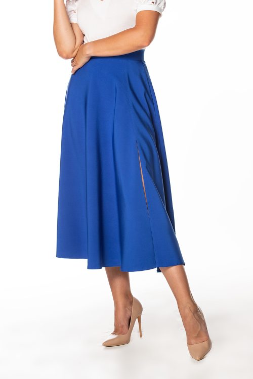 955256 Skirt model 171937 Tessita