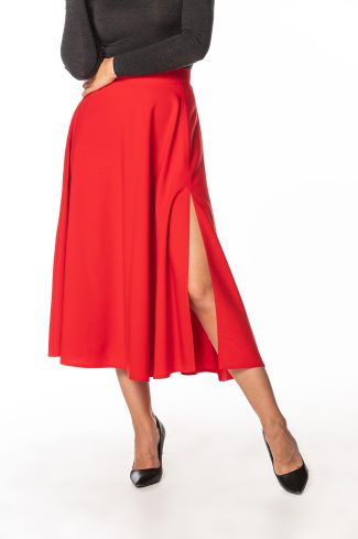 955262 Skirt model 171939 Tessita