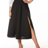 955265 Skirt model 171940 Tessita