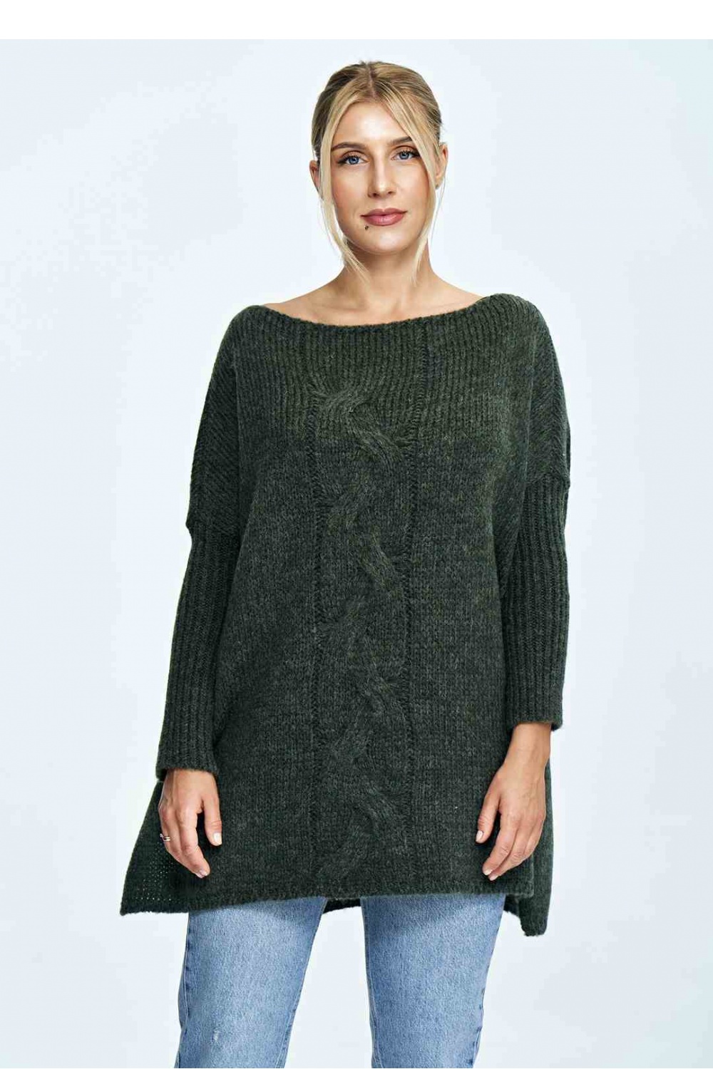 955814 Jumper model 172105 Figl
