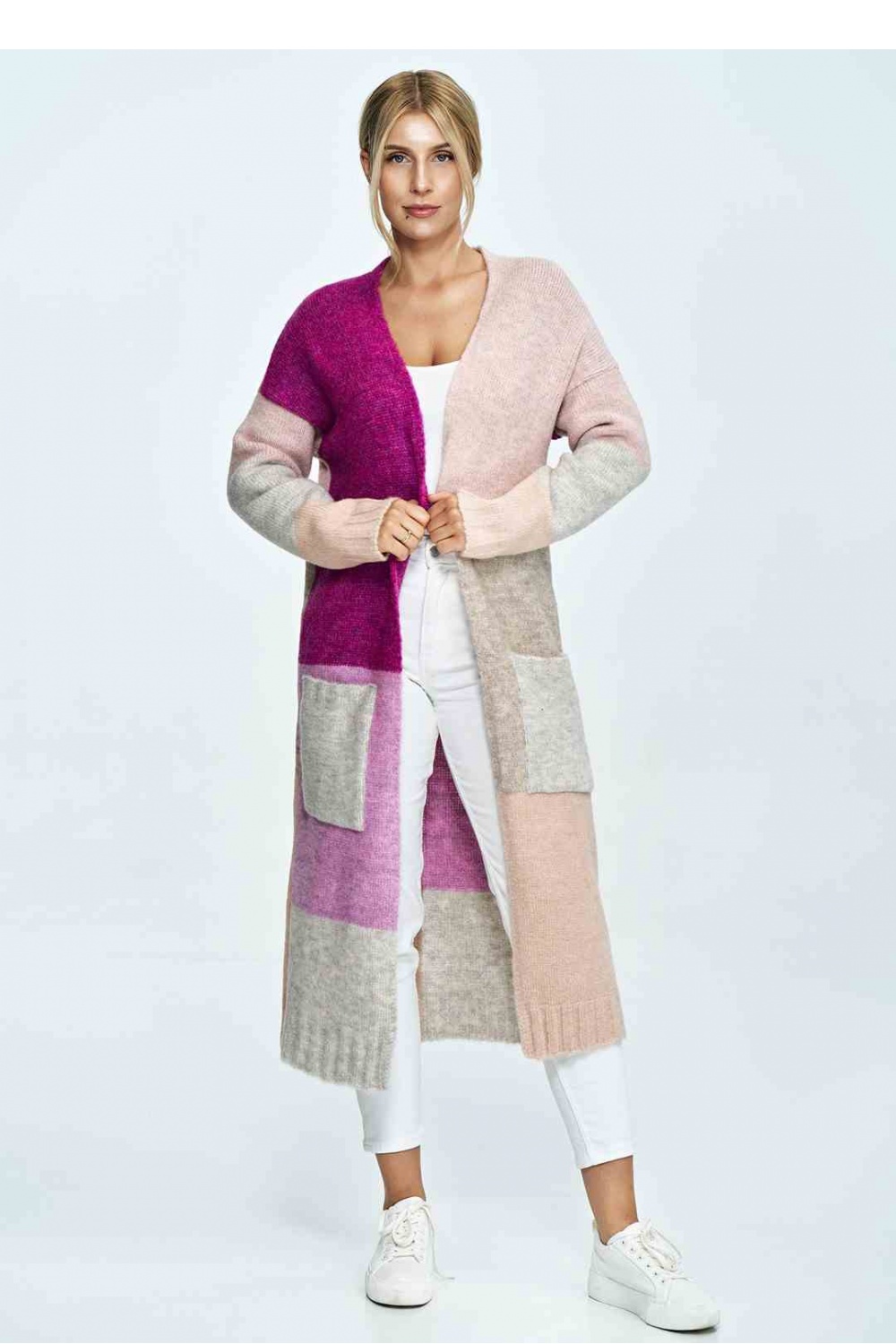 955875 Cardigan model 172121 Figl