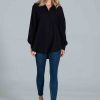 956392 Long sleeve shirt model 172273 Figl