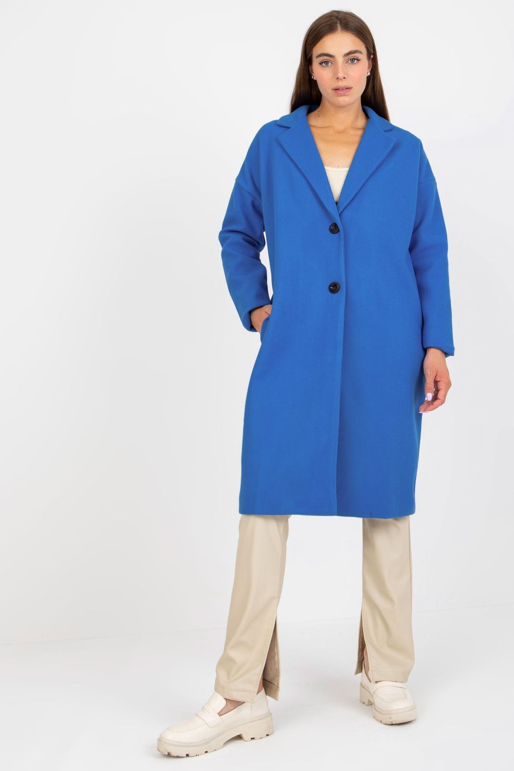 956851 Coat model 172440 Och Bella
