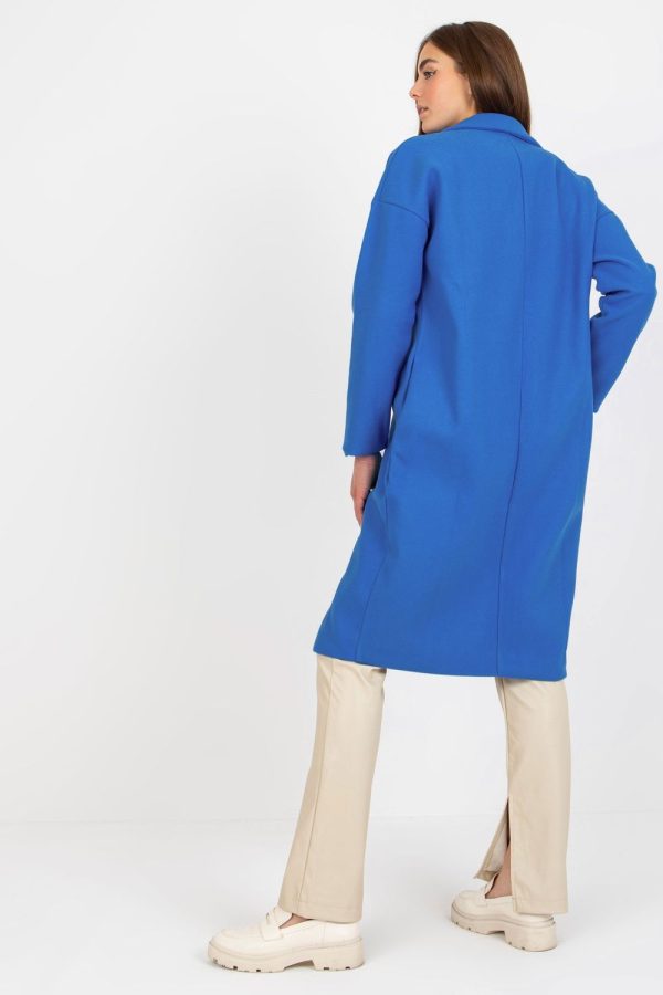 Coat model 172440 Och Bella