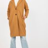 956857 Coat model 172442 Och Bella