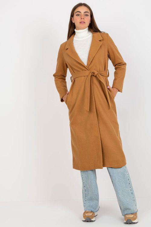 956868 Coat model 172446 Och Bella