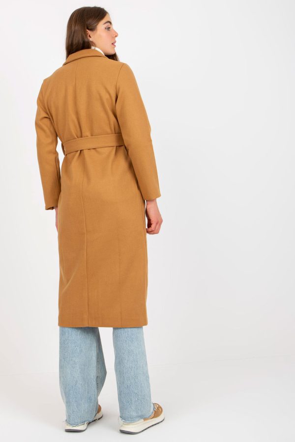 Coat model 172446 Och Bella