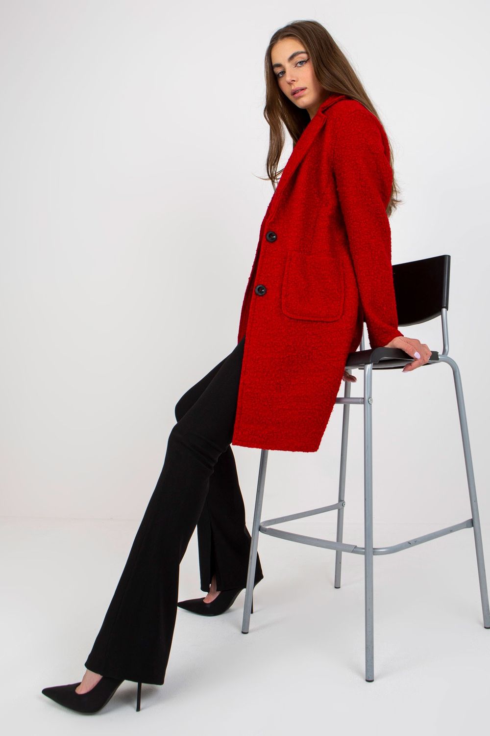 956874 Coat model 172448 Och Bella