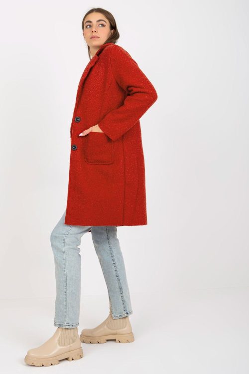 956875 Coat model 172449 Och Bella