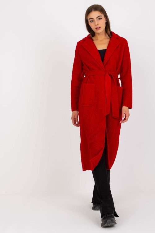 956885 Coat model 172453 Och Bella
