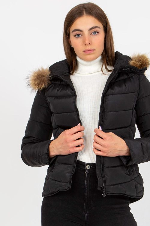 957328 Jacket model 172621 NM