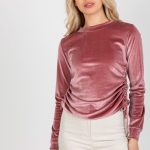 Blouse model 173316 Lakerta