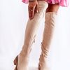 Thigh-Hight Boots model 173614 Step in style