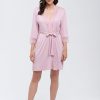 960124 Bathrobe model 173625 Babella