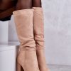 960512 Heel boots model 173776 Step in style