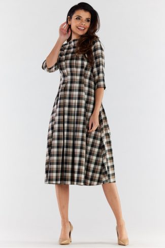 960760 Daydress model 173850 awama