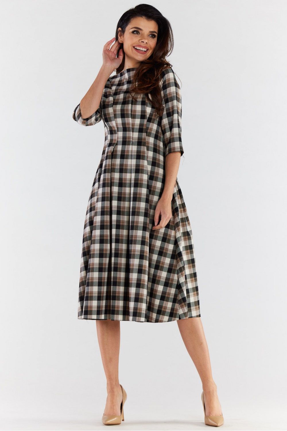960760 Daydress model 173850 awama