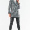 Fashion Pictures Coat model 173857 awama