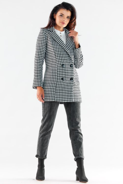 Fashion Pictures Coat model 173857 awama