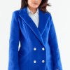 960823 Coat model 173859 awama