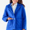 960832 Jacket model 173865 awama