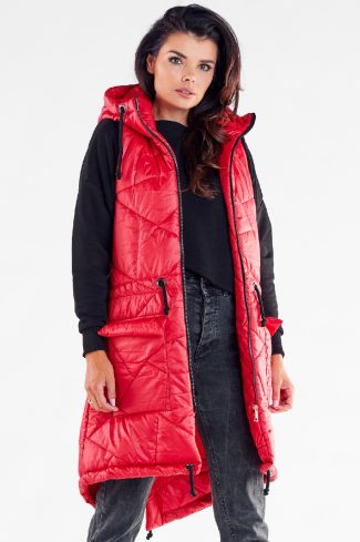 960838 Gilet model 173871 awama