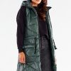960841 Gilet model 173874 awama