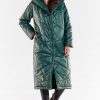 Fashion Pictures Coat model 173877 awama