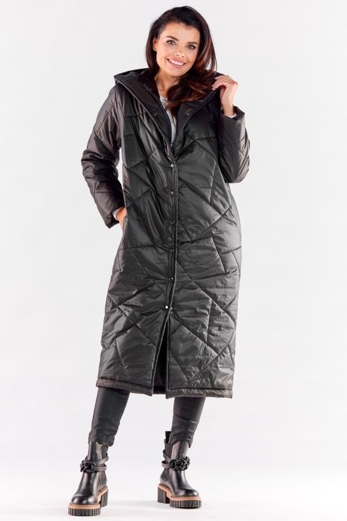 Fashion Pictures Coat model 173878 awama