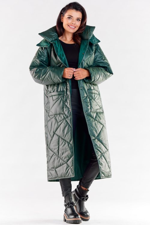 Fashion Pictures Coat model 173880 awama