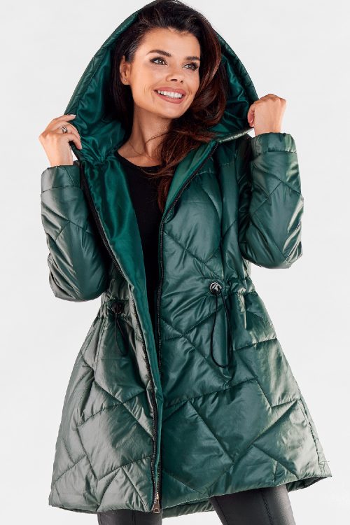 960868 Jacket model 173883 awama