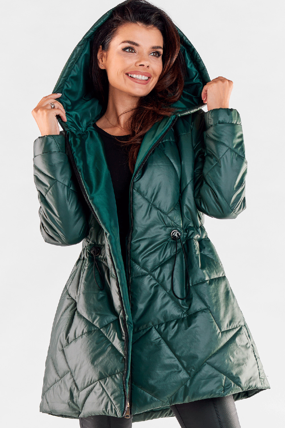 960868 Jacket model 173883 awama