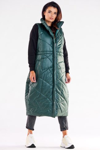 Fashion Pictures Gilet model 173869 awama
