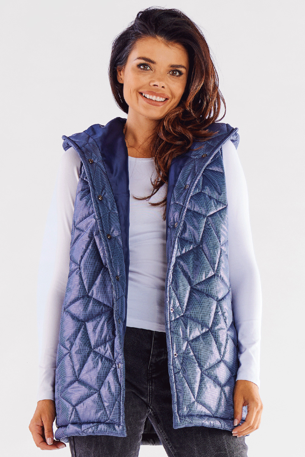 960874 Gilet model 173884 awama