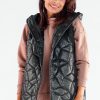 960877 Gilet model 173885 awama