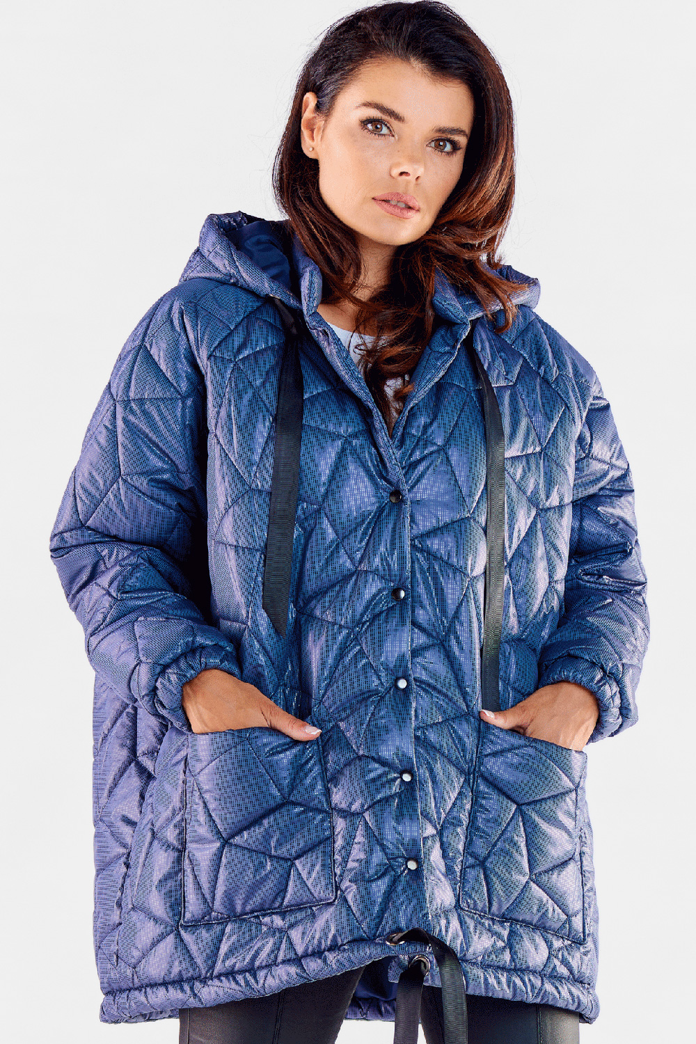 960980 Jacket model 173890 awama