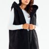 960989 Gilet model 173893 awama