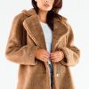 960995 Coat model 173895 awama