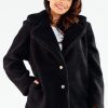 960998 Coat model 173896 awama